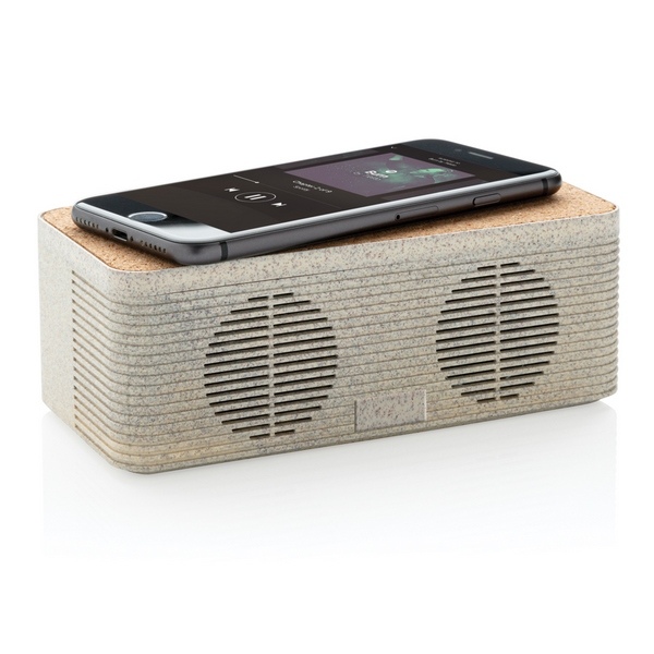 Enceinte bluetooth personnalisable