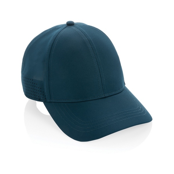 Objets personnalisables : casquette