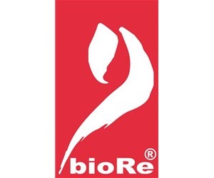 Label biore textile publicitaire coton