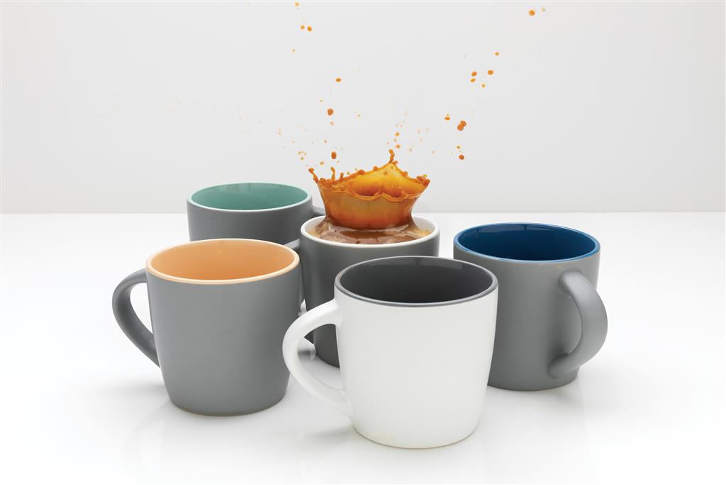 Mug en coloré personnalisable