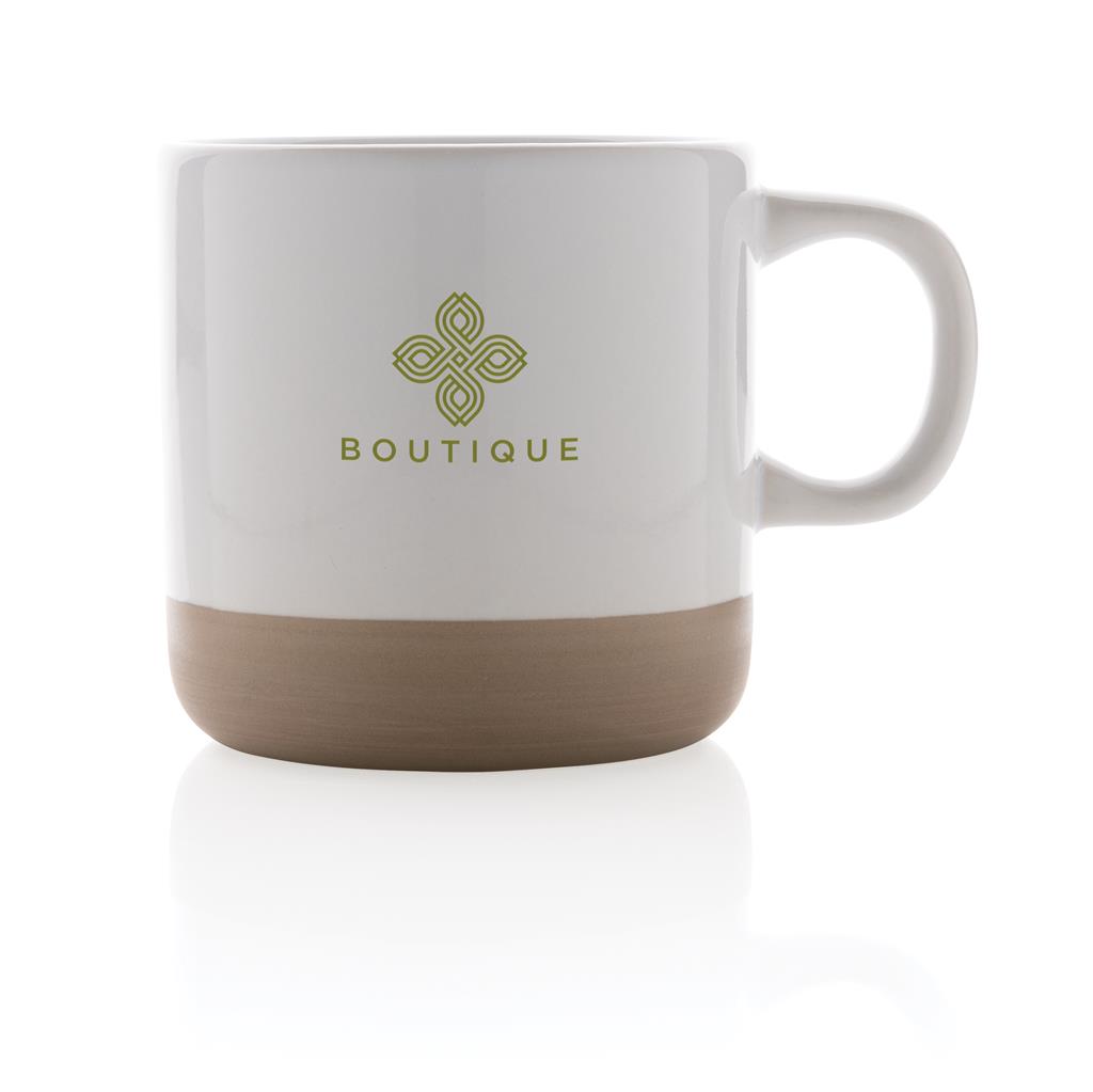 Tasse en céramique personnalisable