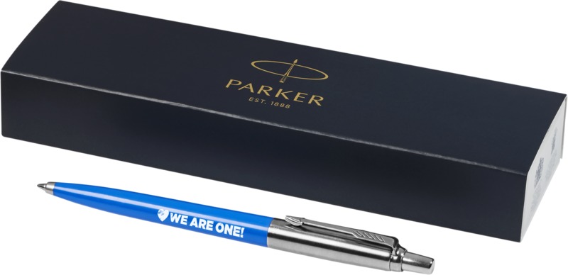 Stylo bille Parker made in France cadeau d'affaires 