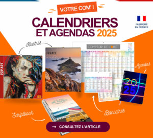 calendrier et agendas