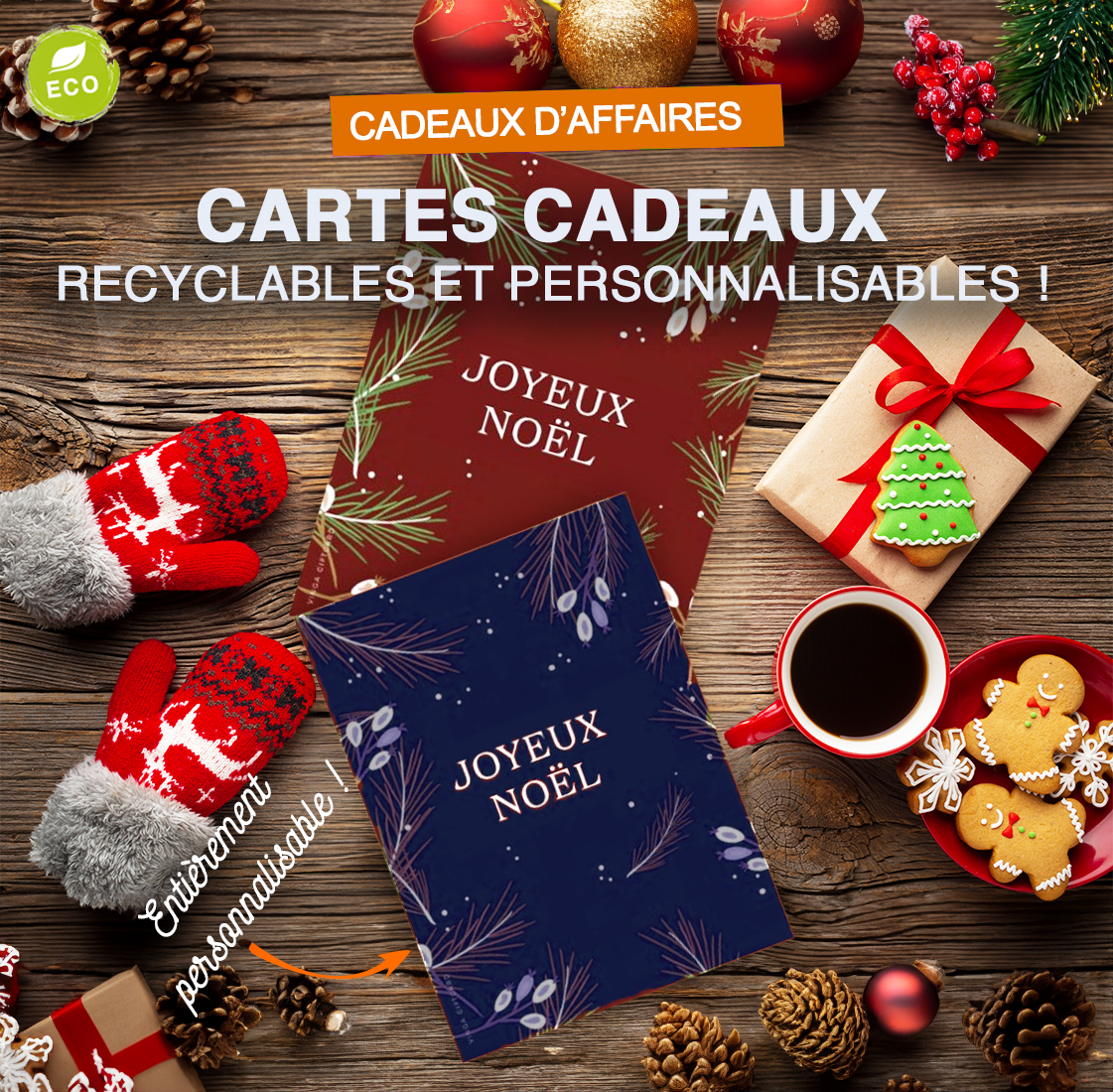 cartes cadeaux